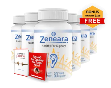 Zeneara Supplement